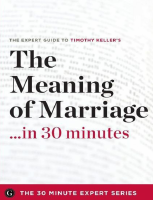 The Meaning of Marriage in 30 M - Timothy Keller (2).pdf